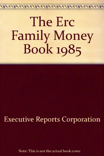 Book The Erc Family Money Book, 1985 free