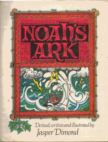 Book Noah's Ark free