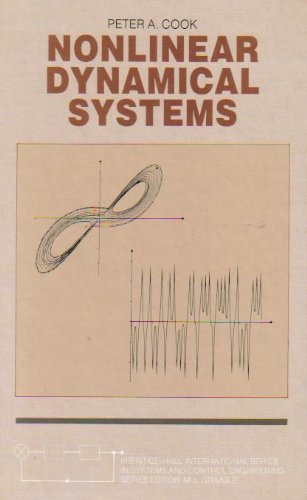 Book Nonlinear Dynamical Systems (Reward Book) free
