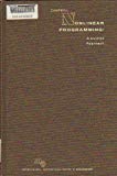 Book Nonlinear Programming: A Unified Approach (Prentice-Hall International Series in Management) free