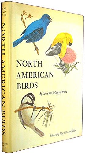 Book North American Birds free