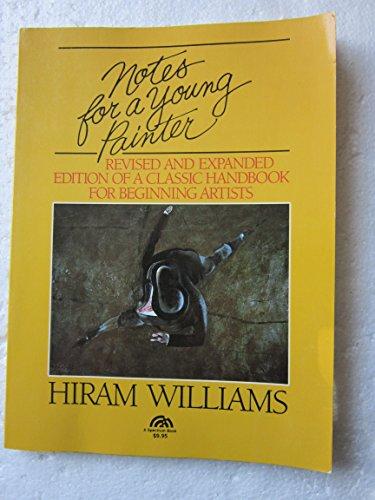 Book Notes for a Young Painter free