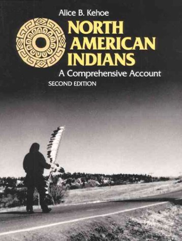 Book North American Indians: A Comprehensive Account (2nd Edition) free