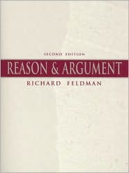 Book Reason & Argument (2nd Edition) free