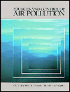 Book Sources and Control of Air Pollution free