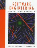 Book Software Engineering: Theory and Practice free