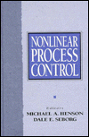 Book Nonlinear Process Control free