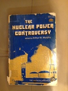 Book The Nuclear Power Controversy free
