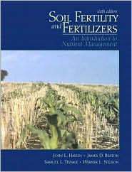 Book Soil Fertility and Fertilizers: An Introduction to Nutrient Management (6th Edition) free