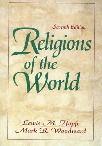 Book Religions of the World free