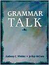 Book Grammar Talk free