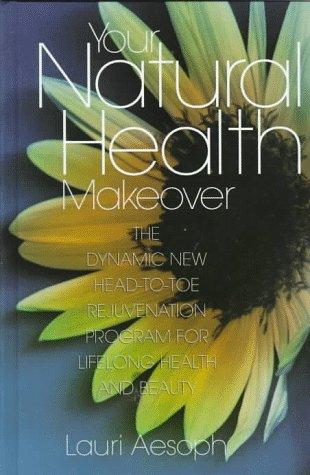 Book Your Natural Health Makeover free
