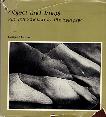 Book Object and Image: An Introduction to Photography free