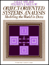 Book Object Oriented Systems Analysis: Modeling the World in Data free