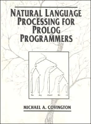 Book Natural Language Processing for Prolog Programmers free