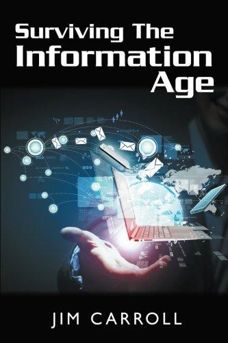 Book Surviving the Information Age free
