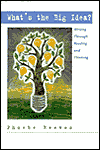 Book What's the Big Idea? Writing Through Reading and Thinking free