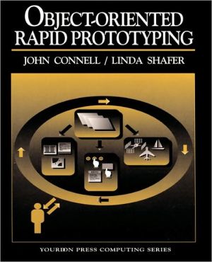 Book Object-Oriented Rapid Prototyping free