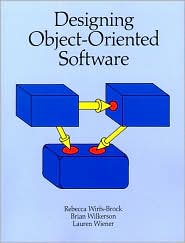 Book Designing Object-Oriented Software free