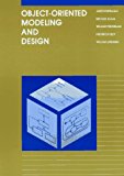Book Object-Oriented Modeling and Design free