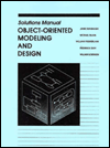 Book Object-Oriented Modeling and Design: Solutions Manual free