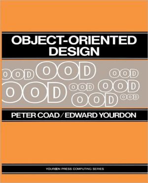 Book Object-Oriented Design free