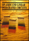 Book Op-Amps and Linear Integrated Circuits free
