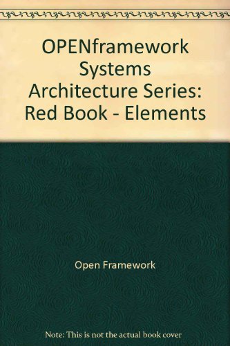 Book Networking Services (openframework Systems Architecture) free