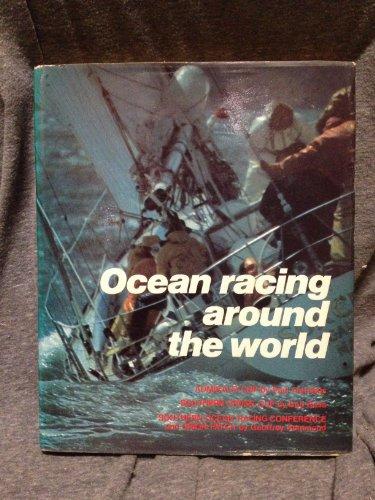 Book Ocean Racing Around The World free