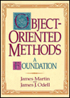 Book Object-Oriented Methods: A Foundation free
