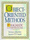 Book Object-Oriented Methods: Pragmatic Considerations free