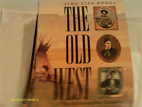 Book The Old West free