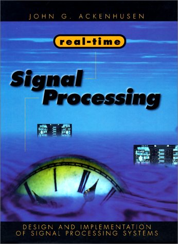 Book Real-Time Signal Processing: Design and Implemen- Tation of Signal Processing Systems free