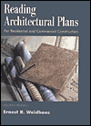 Book Reading Architectural Plans: For Residential and Commercial Construction, 4th Edition free