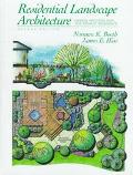 Book Residential Landscape Architecture: Design Process for the Private Residence (2nd Edition) free