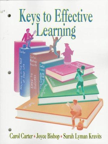 Book Keys to Effective Learning free