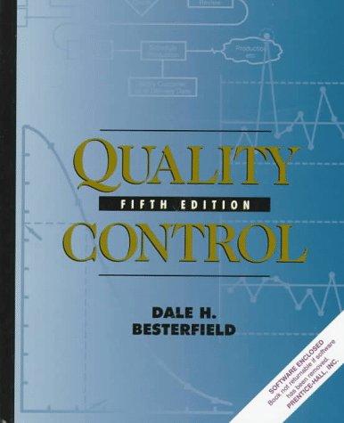 Book Quality Control free