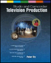 Book Studio and Camcorder Television Production free