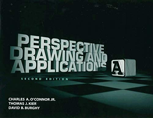 Book Perspective Drawing and Applications (2nd Edition) free