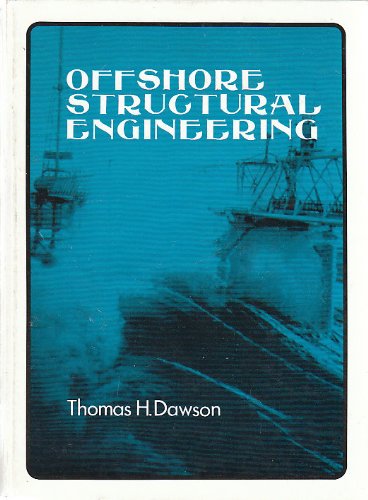 Book Offshore Structural Engineering free
