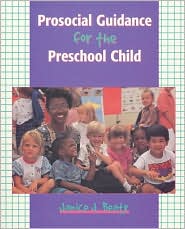 Book Prosocial Guidance For The Preschool Child free