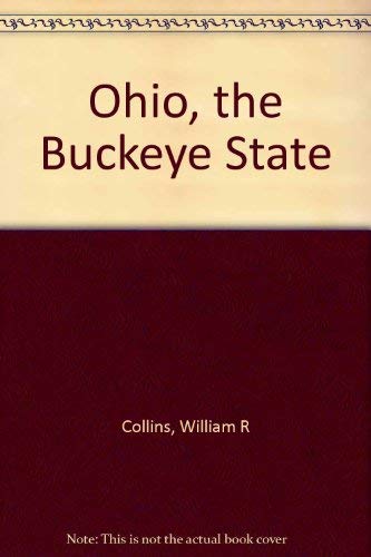 Book Ohio, The Buckeye State free