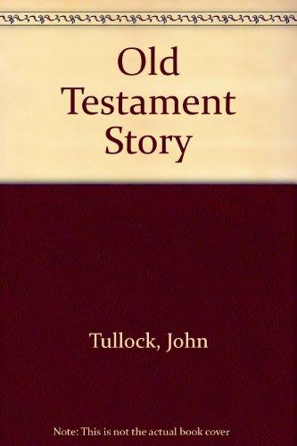 Book The Old Testament story free