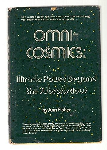 Book Omni-cosmics: Miracle power beyond the subconscious free