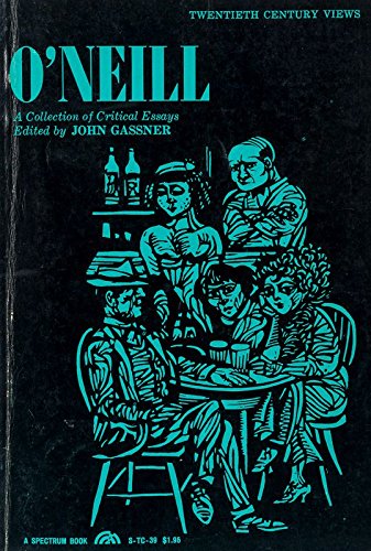 Book O'neill: A Collection Of Critical Essays (20th Century Views) free