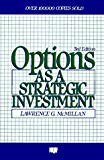 Book Options as a Strategic Investment, Third Edition free