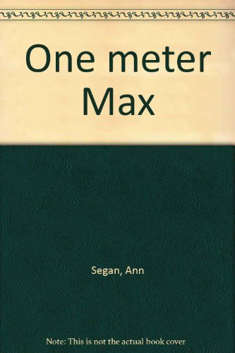 Book One meter Max free