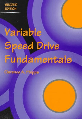 Book Variable Speed Drive Fundamentals free