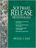 Book Software Release Methodology free