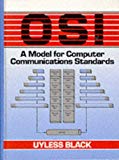 Book Osi: A Model for Computer Communications Standards free